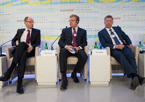 Корреспондент: Шпагат по-украински. Плюсы и минусы от сотрудничества с ЕС и ТС