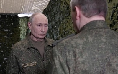 Генерал РФ сознательно дезинформировал Путина - ОП