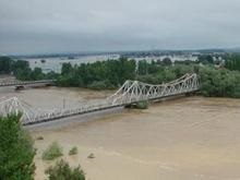 Львовские чиновники завысили сумму убытков от наводнения на 28 млн грн