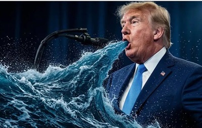 Океаны и нефть. Реакция на заявления Трампа