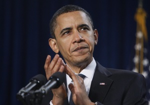 Израильтяне считают Обаму самым враждебно настроенным по отношению к Израилю  американским президентом