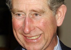 Британский принц Чарльз отправится в США на самолете друга