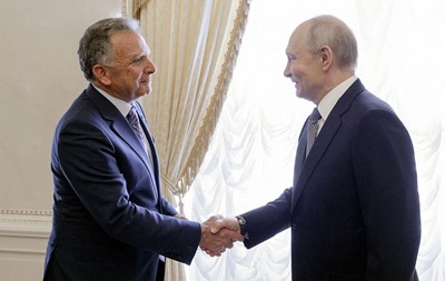 Виткофф назвал Путина  гуманистом 