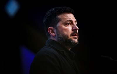 Зеленский заявил о готовности заморозить войну