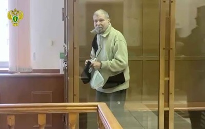 Звільнення американця Хаббарда в РФ. Хто він такий