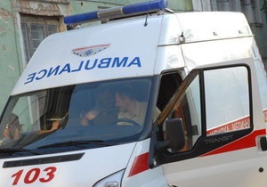 В Запорожской области в драке погиб украинец, еще два местных жителя и армянин в больнице