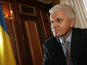 Литвин заявил, что Ющенко не реагирует на Раду, а его импичмент невозможен