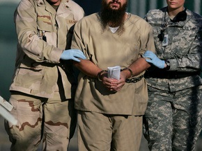 США и ЕС согласовали условия приема заключенных Гуантанамо