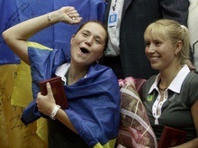 Фотогалерея: Украинский теннисный прорыв
