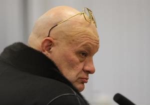 Убийство Щербаня - Марьинков заявил, что боялся за свою жизнь