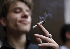 Ученые: курение марихуаны в молодости вредит интеллекту