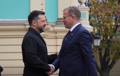 300 млн євро для України: нові угоди з Фінляндією