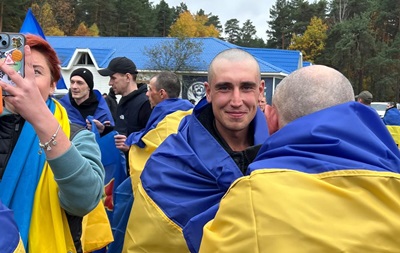 Из плена вернулись 270 военных и гражданских