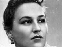 В Москве скончалась Нонна Мордюкова