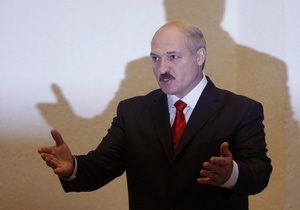 Лукашенко предупредил журналистов об ответственности: За каждое слово будете отвечать