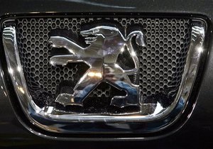 Оправившаяся после кризиса GM заплатит 320 млн евро за пакет акций Peugeot