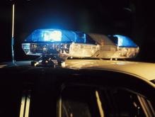В Харькове пьяный водитель отстреливался от начальника милиции