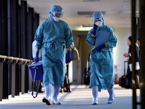 В Словакии подтвержден первый случай гриппа A/H1N1