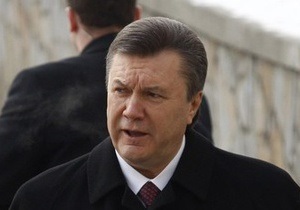 Foreign Policy: Янукович победил. Привыкайте