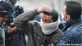 Египет: уступки армии не остановили беспорядки