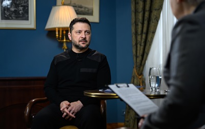 Энергоперемирие: Киев озвучил план переговоров