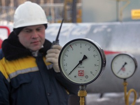 Нафтогаз: В газовых переговорах между Украиной и РФ есть прогресс