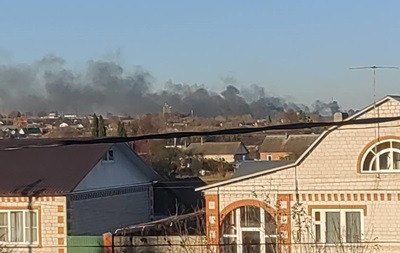 Генштаб підтвердив ураження заводу Енергія в Росії