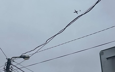 Силы обороны поразили узел связи и склады на ВОТ