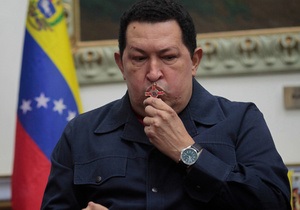 Такие люди как Чавес появляются раз в 200 лет - Вице-президент Венесуэлы
