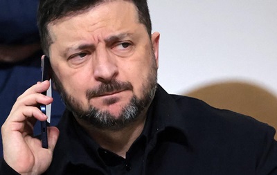 Розмова з Путіним: Зеленський повідомив деталі