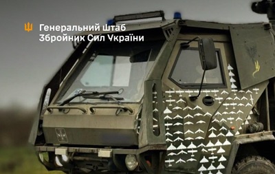 Реактивные дроны РФ: сколько сбивают ВСУ