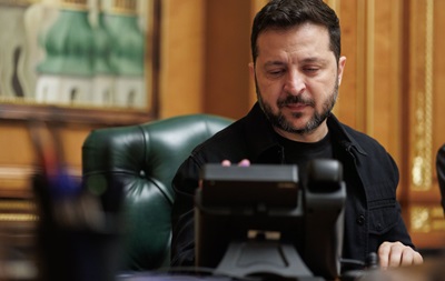 Зеленский заявил о самых сильных позициях ВСУ