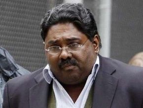 Арестованный американский миллиардер подозревается в финансировании Тамильских тигров - СМИ