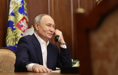 Итоги 27.10: тишина в Олешках и разговор с Путиным