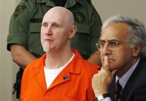Осужденный за убийство американец попросил судью о расстреле