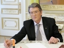 Стецькив: Ющенко заявил, что он Нашу Украину с мусорника подобрал