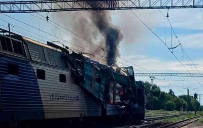 Подожгли железную дорогу ради денег: в Одессе осудили агентов РФ