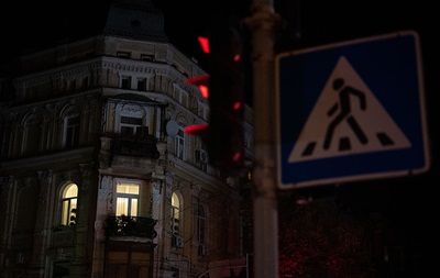 В Украине продлили отключения на четверг