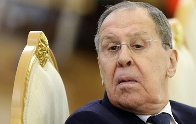 Підсанкційний Лавров поїде на зустріч G20 у США