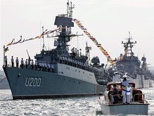 Флагман украинского военного флота вернулся в Севастополь