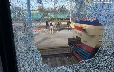Укрзалізниця пересмотрит протокол безопасности после атаки в Днепре