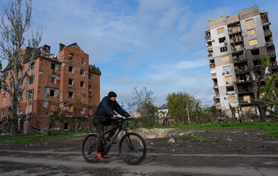 Розмінування в Олешках завершено: що буде далі