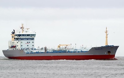 До США прямують сім танкерів з дизелем з РФ, їх доля непевна