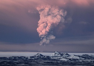 Фотогалерея: И снова здравствуйте. Проснувшийся исландский вулкан вновь угрожает авиасообщению в Европе