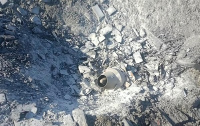 Россия снова атаковала вокзал в Днепре