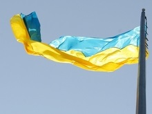Украина отмечает 17-ю годовщину Независимости