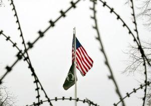 Китай раскритиковал ситуацию с правами человека в США
