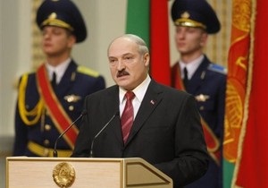 СМИ: Старшие сыновья Лукашенко попали в черный список Евросоюза
