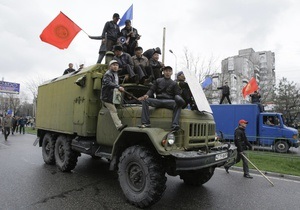 Новые власти Кыргызстана пообещали не допустить гражданской войны