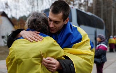 Зеленський підсумував гуманітарну місію в Олешках